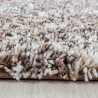 AKCE: 60x110 cm Kusový koberec Enjoy 4500 beige