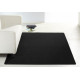 AKCE: 80x150 cm Kusový koberec Nasty 102055 Schwarz