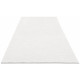 AKCE: 80x150 cm Kusový koberec Cloud 103936 Cream