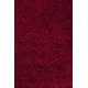 AKCE: 60x110 cm Kusový koberec Life Shaggy 1500 red