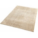 AKCE: 80x150 cm Kusový koberec Glam 103013 Creme