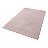 AKCE: 80x150 cm Kusový koberec Pure 102617 Rosa