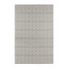 AKCE: 77x150 cm Kusový koberec Harmony Grey Wool 103314