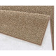 AKCE: 80x150 cm Kusový koberec Pure 102614 Braun