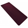AKCE: 80x300 cm Kusový koberec Nasty 102368 Brombeer Violett