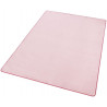 AKCE: 80x200 cm Kusový koberec Fancy 103010 Rosa - růžový