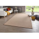 AKCE: 80x300 cm Kusový koberec BT Carpet 103408 Casual beige