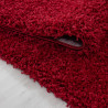 AKCE: 120x180 cm Kusový koberec Dream Shaggy 4000 Red