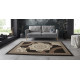 AKCE: 120x160 cm Kusový orientální koberec Mujkoberec Original 104309 Brown