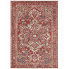 AKCE: 120x160 cm Kusový koberec Asmar 104018 Orient/Red