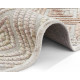 AKCE: 120x170 cm Kusový koberec Creative 103973 Silvergrey/Multicolor z kolekce Elle