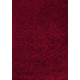 AKCE: 80x150 cm Kusový koberec Dream Shaggy 4000 Red