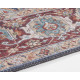 AKCE: 120x160 cm Kusový koberec Asmar 104017 Indigo/Blue