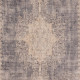 AKCE: 120x170 cm Kusový koberec Farah 104480 Beige-Kitt