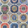 AKCE: 120x170 cm Kusový koberec Farah 104473 Multicolored