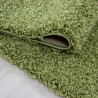 AKCE: 160x230 cm Kusový koberec Life Shaggy 1500 green