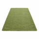 AKCE: 160x230 cm Kusový koberec Life Shaggy 1500 green