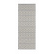 AKCE: 130x190 cm Kusový koberec Harmony Grey Wool 103314