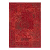 AKCE: 120x170 cm Kusový koberec Celebration 103467 Plume Red