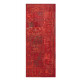 AKCE: 120x170 cm Kusový koberec Celebration 103467 Plume Red