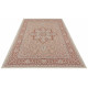 AKCE: 140x200 cm Kusový koberec Jaffa 103875 Terra/Red – na ven i na doma