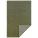 AKCE: 160x230 cm Kusový koberec Duo 104461 Sage Green - Green