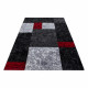 AKCE: 200x290 cm Kusový koberec Hawaii 1330 red