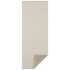 AKCE: 160x230 cm Kusový koberec Duo 104456 Cream - Beige