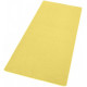 AKCE: 160x240 cm Kusový koberec Fancy 103002 Gelb - žlutý