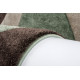 AKCE: 160x230 cm Kusový koberec Broadway 286 Jade