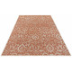 AKCE: 200x290 cm Kusový koberec Jaffa 103890 Terra/Taupe – na ven i na doma