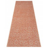 AKCE: 200x290 cm Kusový koberec Jaffa 103890 Terra/Taupe – na ven i na doma