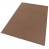 AKCE: 200x300 cm Kusový koberec BT Carpet 103405 Casual brown