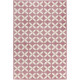AKCE: 200x290 cm Kusový koberec Tifany 102776 Rosa