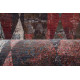 AKCE: 160x229 cm Kusový koberec Laos 460 Multi