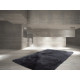 AKCE: 120x170 cm Kusový koberec Sanzee (Sansibar) 650 graphite