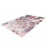 AKCE: 120x170 cm Kusový koberec Batik 155 taupe