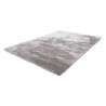 AKCE: 80x150 cm Kusový koberec Curacao 490 silver