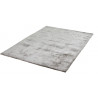 AKCE: 80x150 cm Ručně tkaný kusový koberec Breeze of obsession 150 SILVER