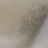AKCE: 55x85 tvar kožešiny cm Kusový koberec Premium Sheep 100 Ivory 