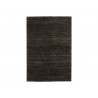 AKCE: 160x230 cm Kusový koberec Loftline K11491-01 Anthracite