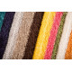 AKCE: 80x150 cm Kusový koberec Spectrum Tango Multi
