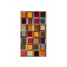 AKCE: 80x150 cm Kusový koberec Spectrum Waltz Multi