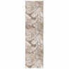 AKCE: 120x170 cm Kusový koberec Eris Marbled Natural