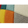 AKCE: 200x290 cm Kusový koberec Spectrum Rhumba Multi