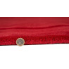 AKCE: 200x290 cm Ručně všívaný kusový koberec Sierra Red