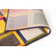 AKCE: 160x230 cm Kusový koberec Spectrum Waltz Multi