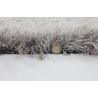 AKCE: 160x230 cm Kusový koberec Dazzle Silver