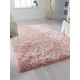 AKCE: 120x170 cm Kusový koberec Dazzle Blush Pink