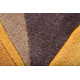 AKCE: 120x170 cm Ručně všívaný kusový koberec Infinite Splinter Ochre